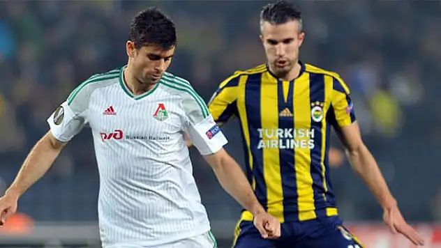 Fenerbahçe ezdi geçti!