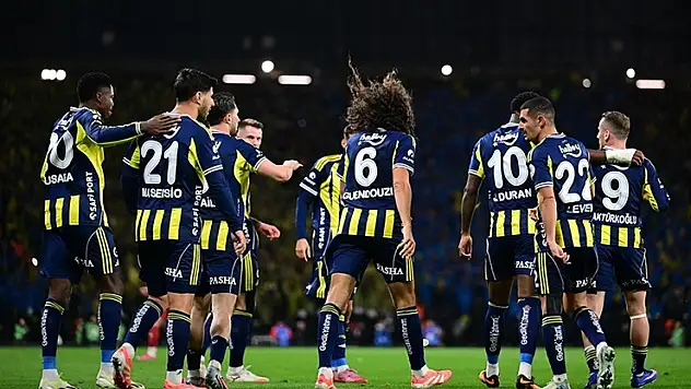 Fenerbahçe, FCSB'ye konuk olacak