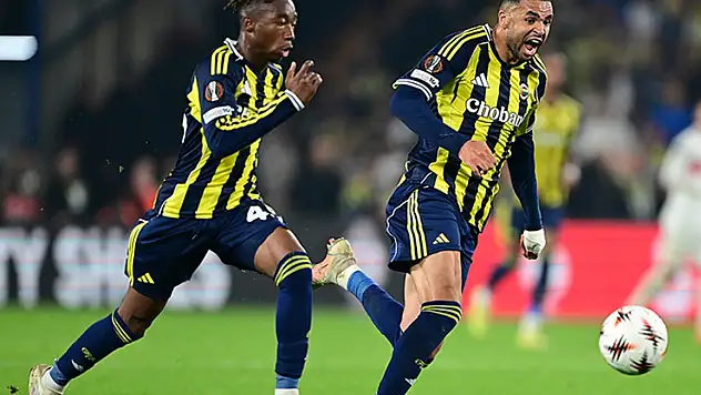 Fenerbahçe, Ferencvaros sınavında