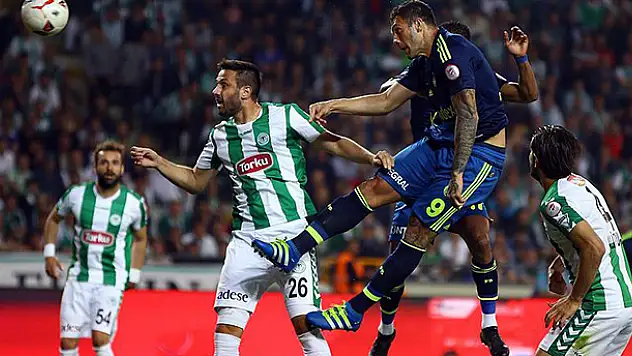 Fenerbahçe final için sahaya çıkacak