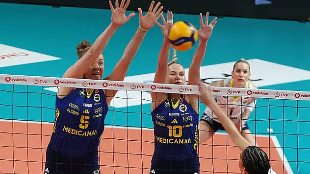 Fenerbahçe, Igor Gorgonzola'yı ağırlayacak