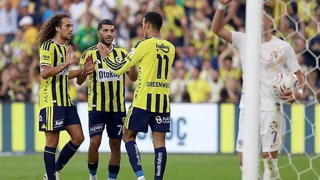 Fenerbahçe ile Aston Villa 4. randevuda