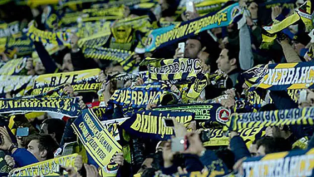 Fenerbahçe ile Beşiktaş disipline sevk edildi