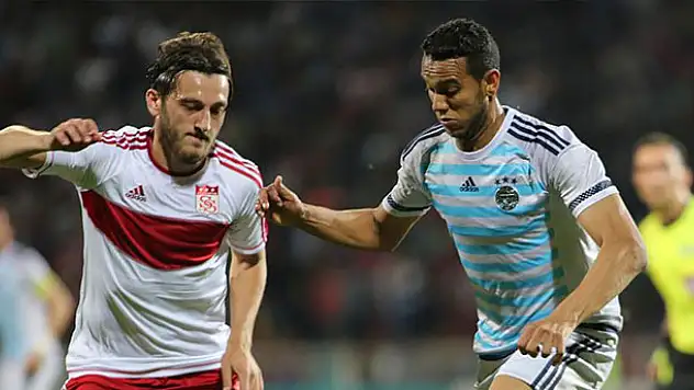 Fenerbahçe ile Medicana Sivasspor 21. randevuda