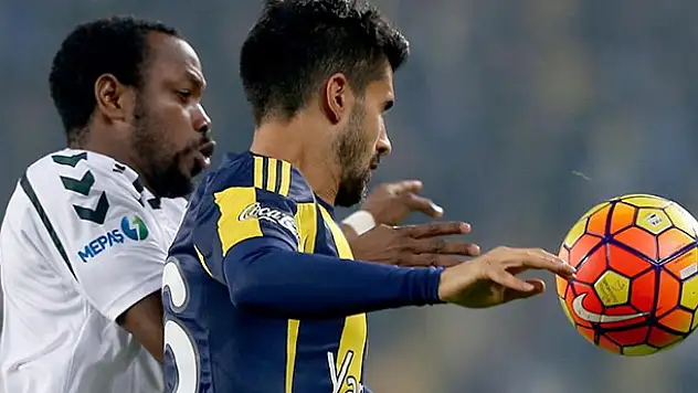Fenerbahçe ile Torku Konyaspor 30. maça çıkıyor