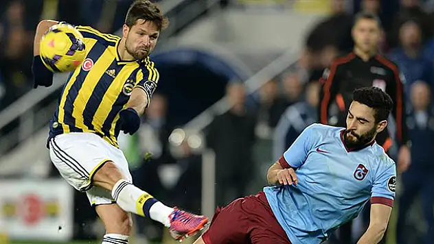 Fenerbahçe ile Trabzonspor arasında 116. randevu