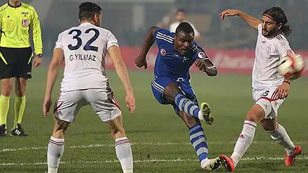 Fenerbahçe İzmir'den lider dönüyor