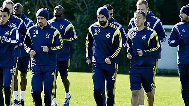 Fenerbahçe Kadıköy'de 32 maçtır yenilmiyor