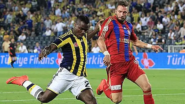 Fenerbahçe Karabükspor ile karşılacak