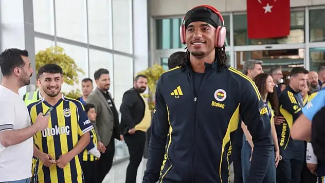 Fenerbahçe, Konya'da