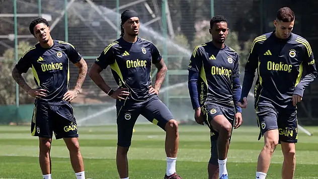 Fenerbahçe, Konya seferinde
