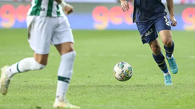 Fenerbahçe - Konyaspor maçı ertelendi

