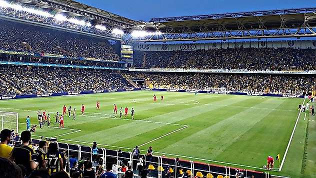 Fenerbahçe-Konyaspor maçının biletleri ne kadar?