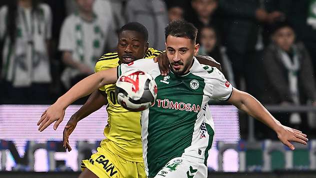 Fenerbahçe, Konyaspor maçının ertelenmesini istiyor