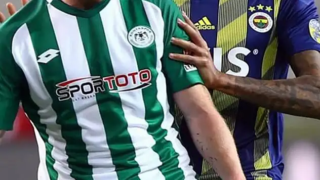 Fenerbahçe-Konyaspor maçının oynanacağı tarih belli oldu