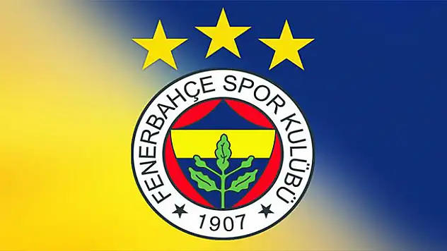Fenerbahçe Kulübünden teşekkür mesajı