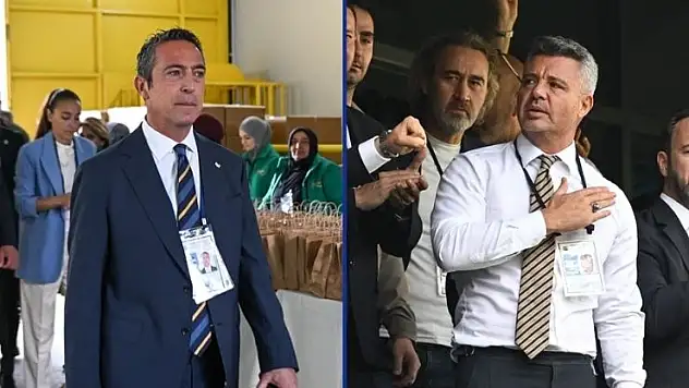 Fenerbahçe Kulübünün olağanüstü seçimli genel kurulu başladı
