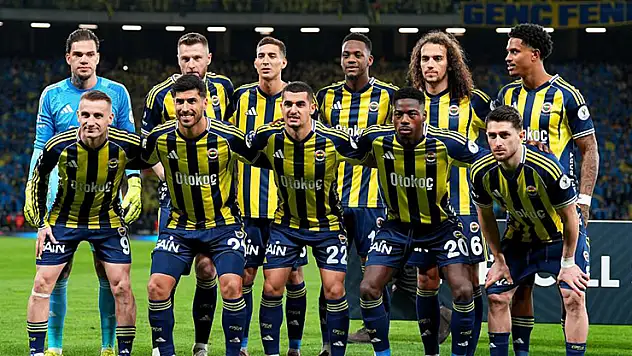 Fenerbahçe kupa virajında