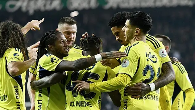 Fenerbahçe, kupada Erzurumspor'u ağırlayacak
