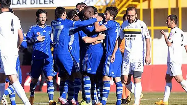Fenerbahçe kupada kazandı