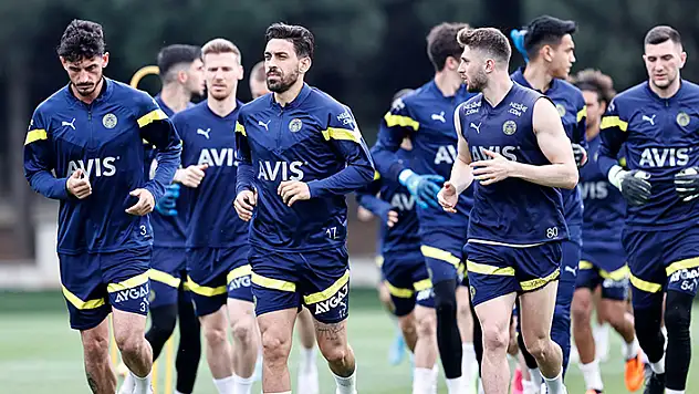 Fenerbahçe kupaya hasret
