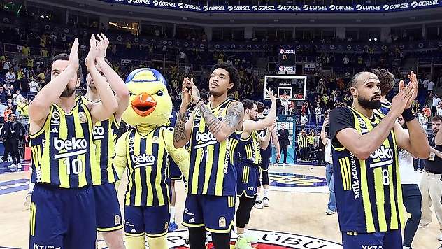 Fenerbahçe lisansı aldı