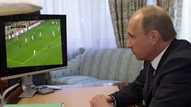 Fenerbahçe - Lokomotiv Moskova capsleri