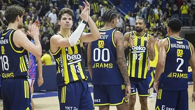 Fenerbahçe, Maccabi ile Almanya'da karşılaşacak