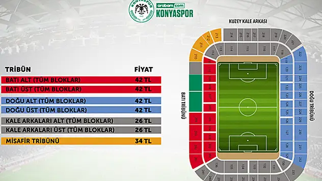 Fenerbahçe maçı biletleri satışa çıktı
