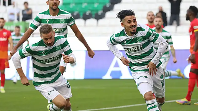Fenerbahçe maçı keyifli olacak 