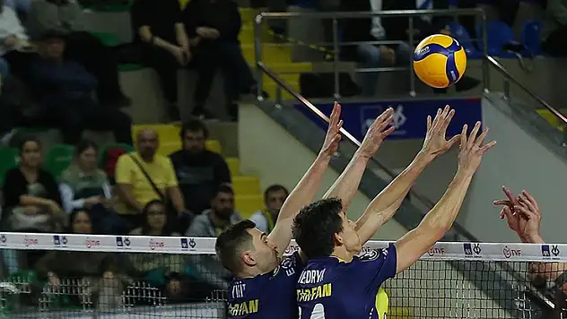 Fenerbahçe Medicana, Radnicki'ye konuk olacak