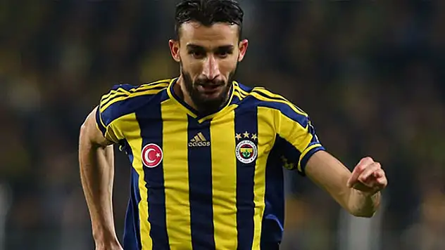 Fenerbahçe, Mehmet Topal'la anlaştı