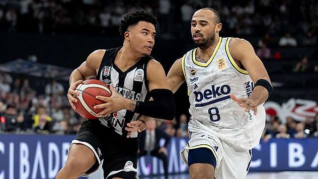 Fenerbahçe mi, Beşiktaş mı? Final heyecanı başlıyor!