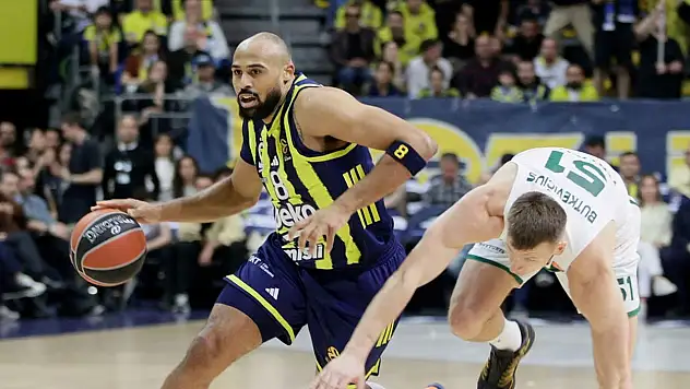 Fenerbahçe, Münih deplasmanında