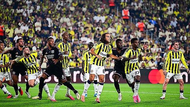 Fenerbahçe'nin 17 sezonluk hasreti dinecek mi?