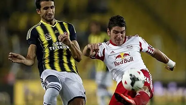 Fenerbahçe'nin istediği yıldız Messi ve Ronaldo ile yarışıyor