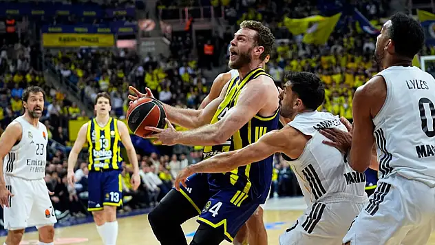 Fenerbahçe'nin maç takvimi belli oldu