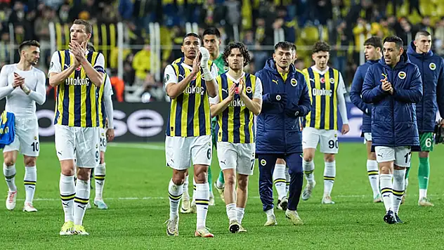 Fenerbahçe'nin UEFA Avrupa Konferans Ligi'nde rakibi Olympiakos oldu
