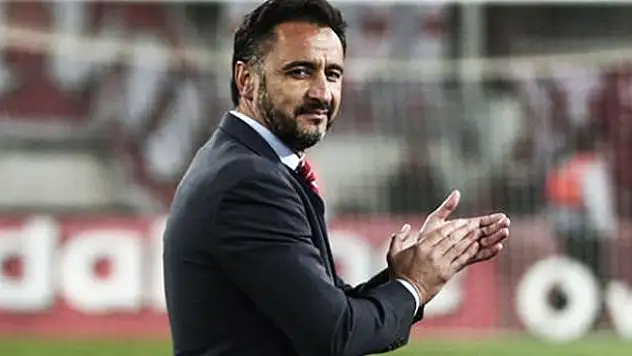 Fenerbahçe'nin yeni hocası açıklandı