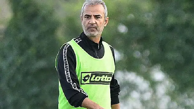 Fenerbahçe'nin yeni teknik direktörü belli oldu