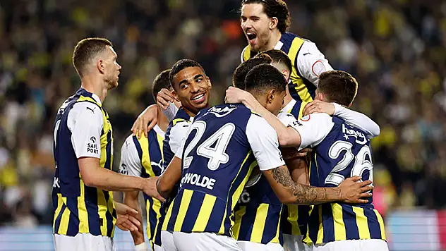Fenerbahçe, Olympiacos deplasmanına avantaj için çıkacak
