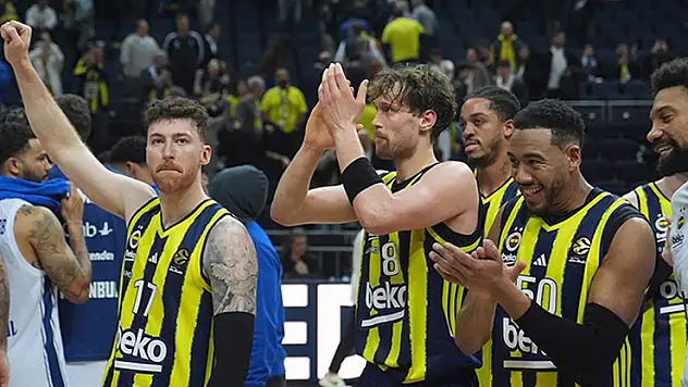 Fenerbahçe, Paris Basketbol'a konuk olacak