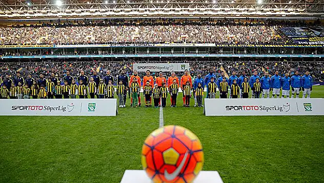 Fenerbahçe PFDK'ya sevk edildi