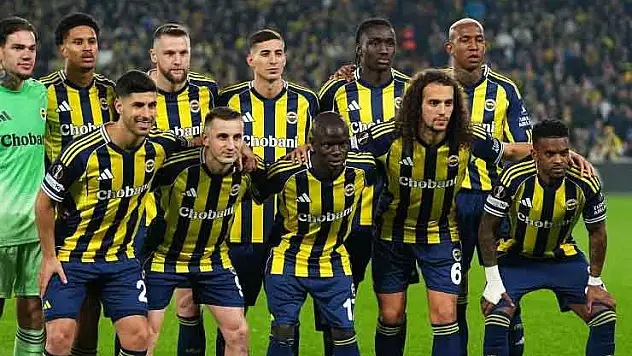 Fenerbahçe, rövanşa çıkıyor! Tur için 4 farklı galibiyet gerek