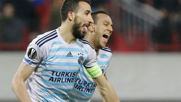 Fenerbahçe, Rusya'da turladı