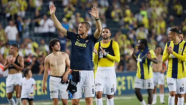 Fenerbahçe sezona birçok 'ilk' ile başladı
