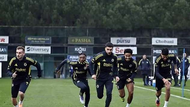 Fenerbahçe sezonu açıyor