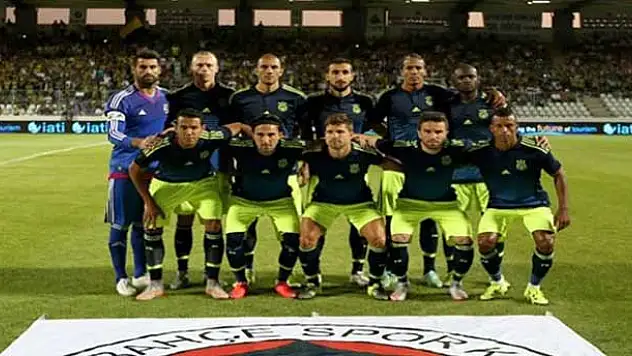 Fenerbahçe son provaya çıkıyor