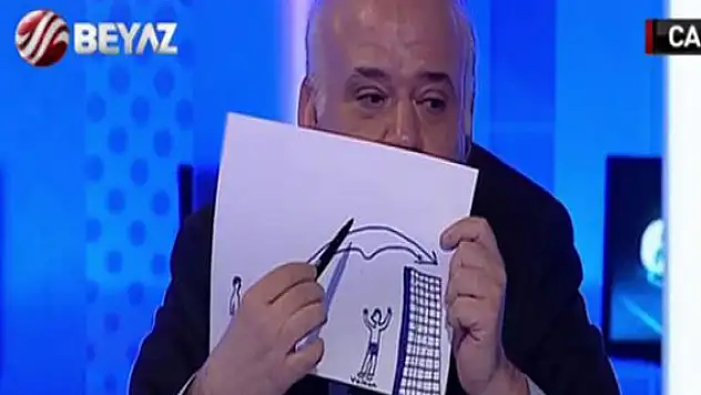 Fenerbahçe Stadı'nda büyü mü var ?