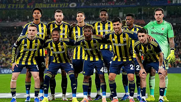 Fenerbahçe, Steaua Bükreş ile 5. kez karşılaşacak